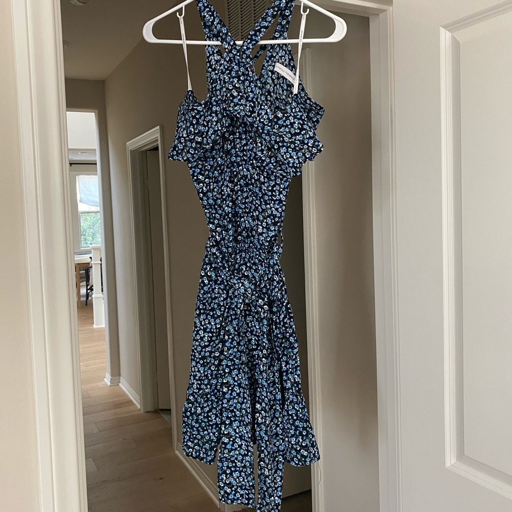 Faithfull The Brand Dress